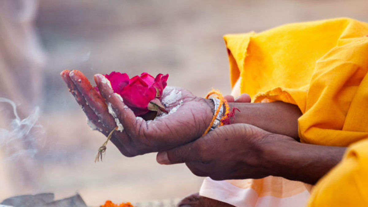 Allahabad 2N/3D Pind Daan